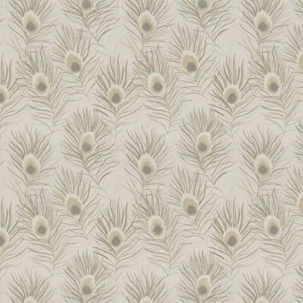 Harlequin - Paloma - Orlena - Putty/Silver - 111880- Batch AJ