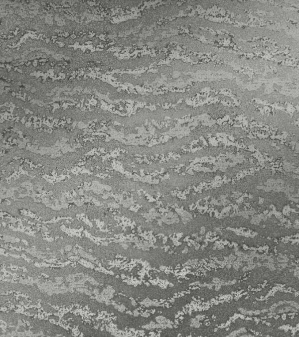 Zinc - Escape Wallcoverings - Baqueira - Tungsten - ZW123/05 - Batch B