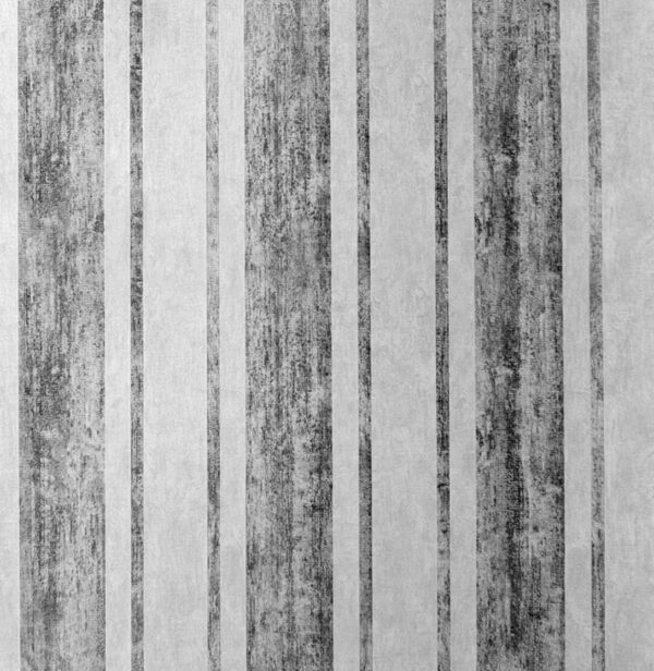 Couture - Mara Stripe - Silver - 701541 - Batch A05
