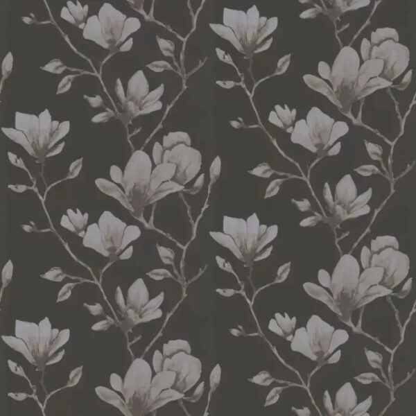 Harlequin - Trend Edit - Lotus - Onyx/Silver - 112602 - Batch AD
