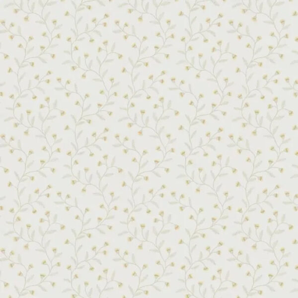 Sanderson - Country Woodland - Everly - Barley - 216375 - Batch AB9