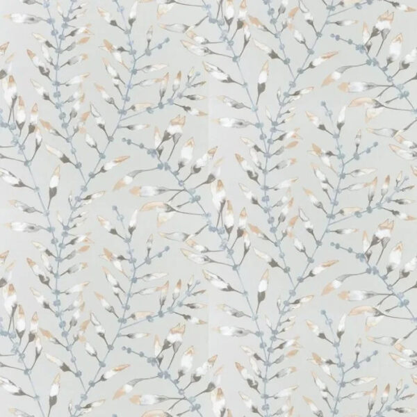 Harlequin - Anthozoa - Chaconia - Amber/Slate - 111633 - Batch AV