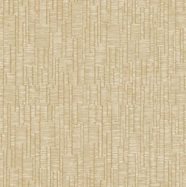 Casadeco - Mediterranee - Capri - Camel - 87442100 - Batch 34897-A