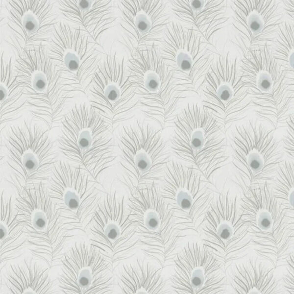 Harlequin - Paloma - Orlena - Powder Blue/Gilver - 111877 - Batch AT