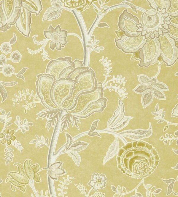 Sanderson - Art of the Garden - Shalimar - Linden Taupe - 216310 - Batch AA4