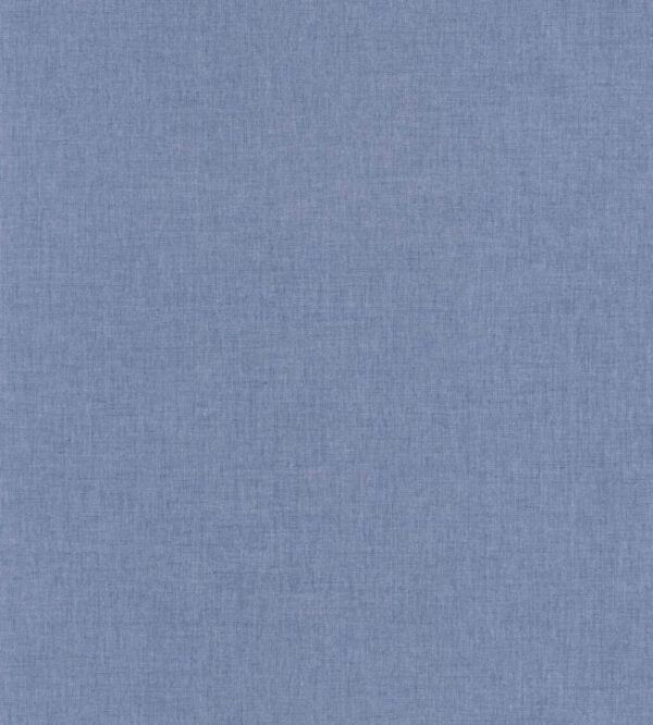 Caselio - Linen Edition - Linen Uni -Bleu Jean Clair - 68526450 - Batch 409062