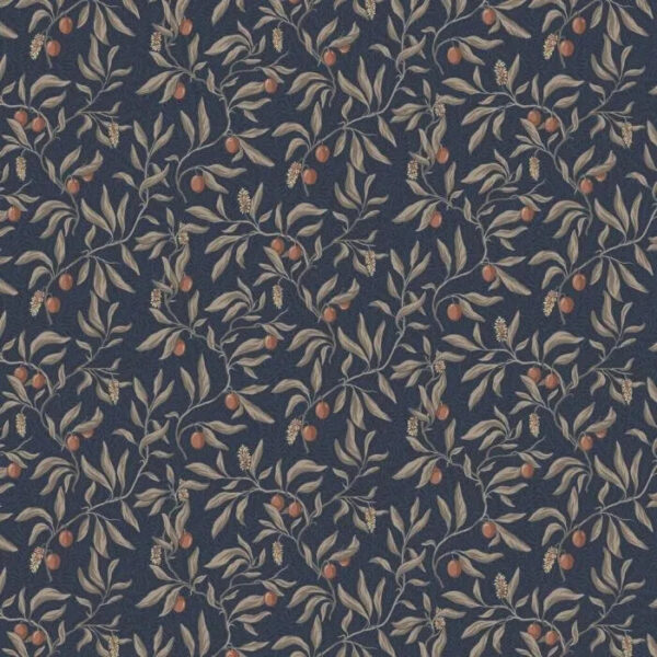 Sandberg - Villa Dalaro II - Vinnie - Classic Blue - S10224 - Batch 01411