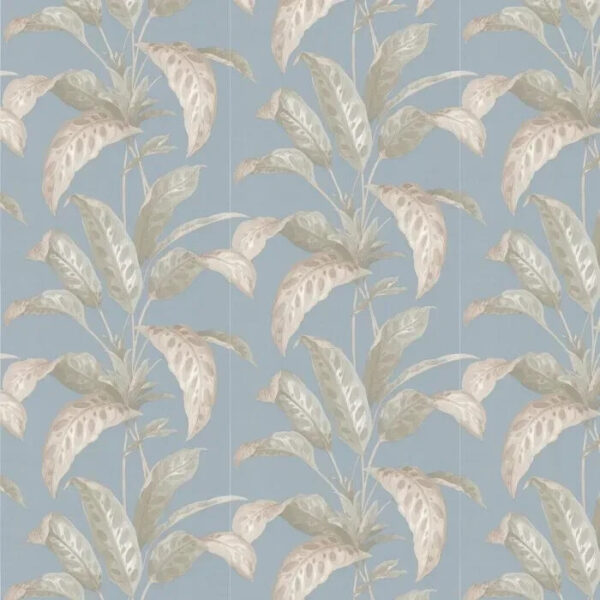 Little Greene - Botany - Tropicane - Sea Nor Sky - 0360TRSEANO - Batch B