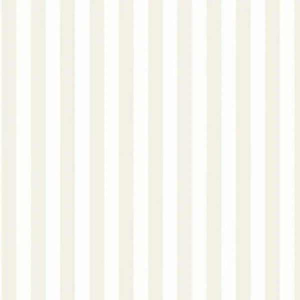 Borastapeter Falsterbo III - Falsterbo Stripe Beige White - 7686 - Batch 241003