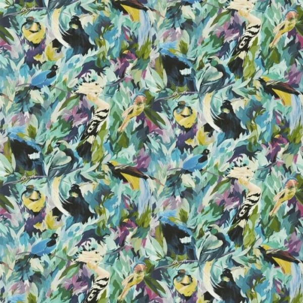 Harlequin - Colour Edit - Dance of Adornment -Wilderness/Nectar- 112763 Batch AG