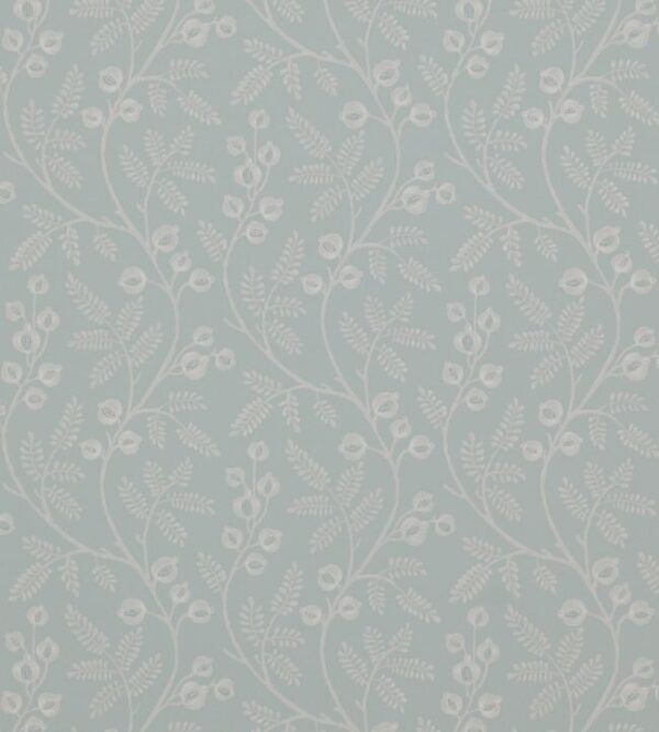 Colefax & Fowler - Small Designs - Morrigan - Aqua - 07154/02 - Shade G