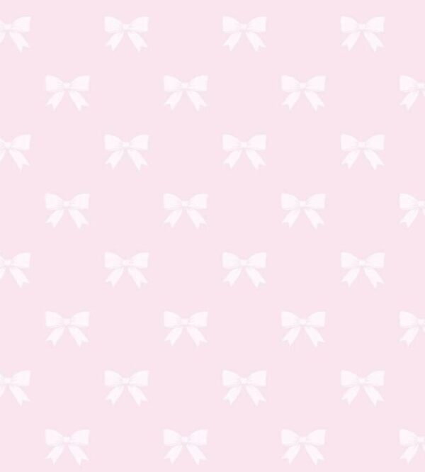 Today Interiors - Precious - Ribbon - Pink - 352-346844 - Batch - E758