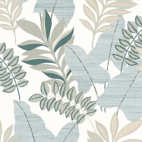 Caselio - L'Escapade - Voyage - Vert D'eau - 102327022 - Batch 413287