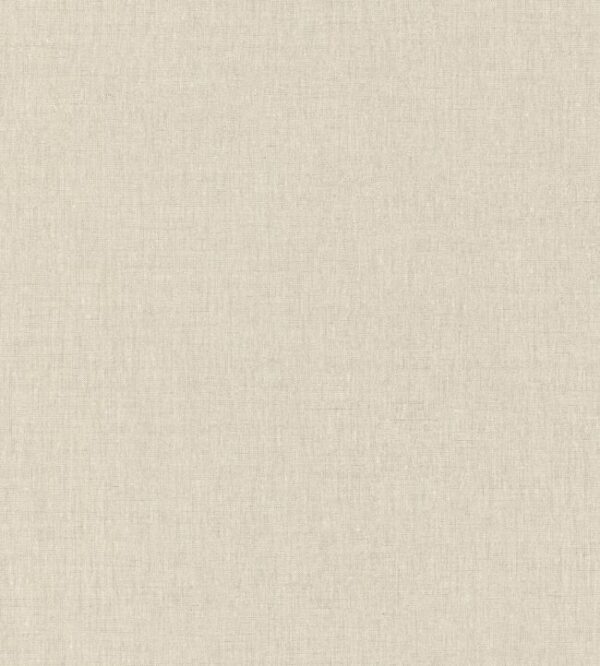 Caselio - Linen II - Linen Uni - Beige White - 68521060 - Batch 412499