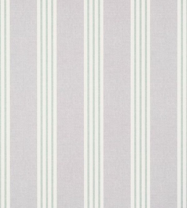 Thibaut - Pavilion - Canvas Stripe - Lavender - T13363 - Batch 1