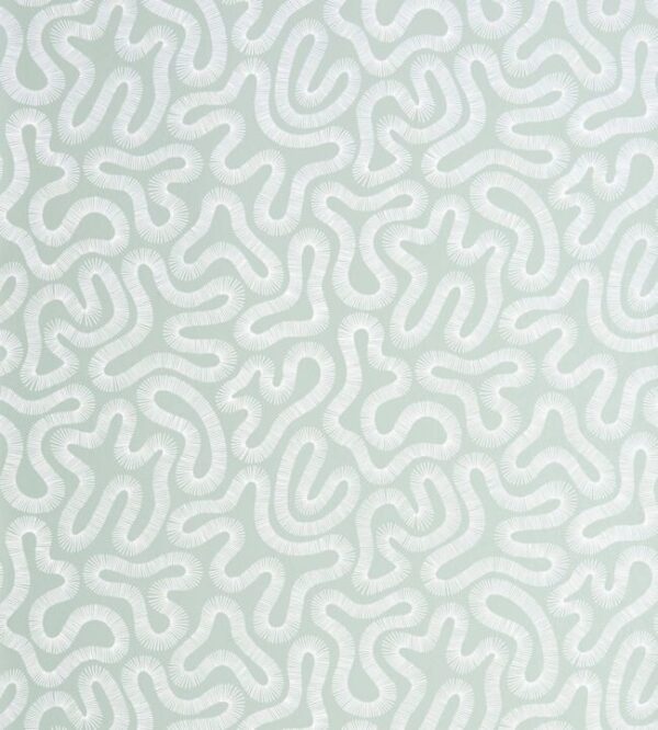 Missprint - Pioneer - Coral - Celeste - MISP1341 - Batch A