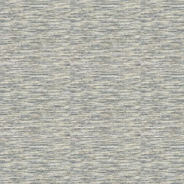 Clarke & Clarke - Vivido - Dritto - Charcoal/Linen - W0178/02 - Batch B