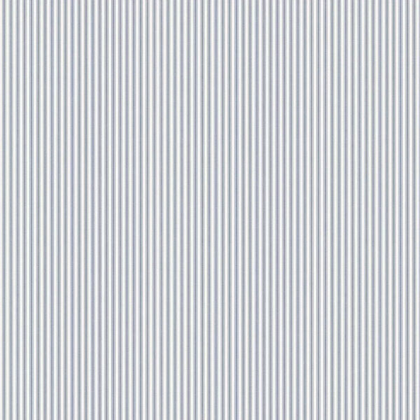 Borastapeter - Marstrand II Coastal Living - Aspo Stripe Blue 8870 Batch 240815