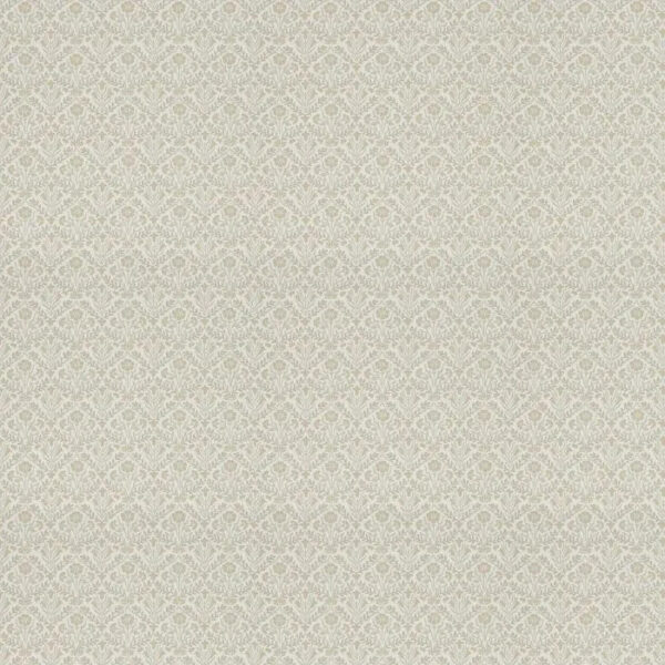 Morris &Co-Morris Archive IV-TheCollect-Bellflowers-Linen/Cream-216437-Batch AA8