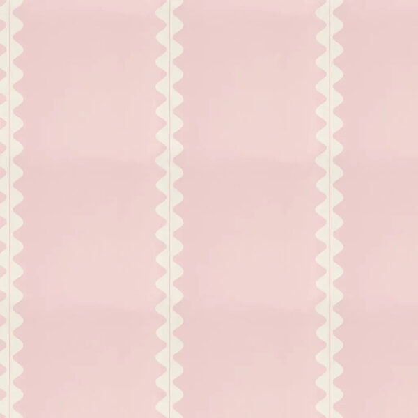 Harlequin Harlequin X Sophie Robinson - Ric Rac Rose Quartz - 113061 - Batch AB