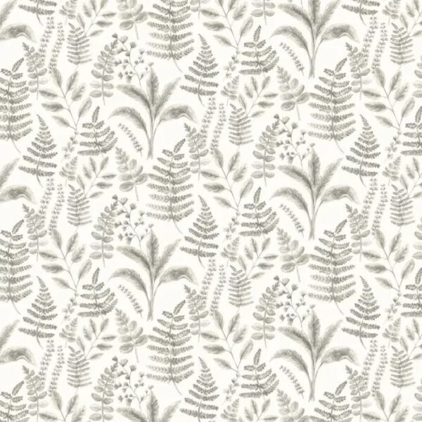 Clarke & Clarke - Marianne - Bracken - Natural - W0156/03 - Batch A