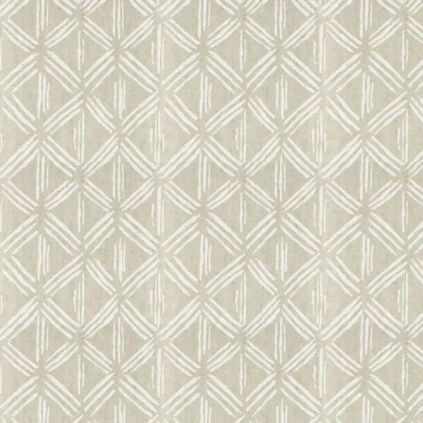 Clarke & Clarke - Metropolitan - Murakami - Linen - W0228/03 - Batch A