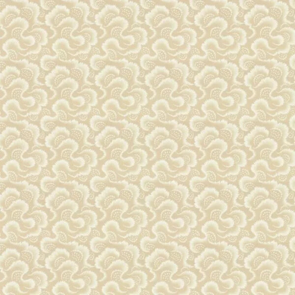 Harlequin - Harlequin X Henry Holland - Ludaix - Oatmeal - 113152  - Batch AB