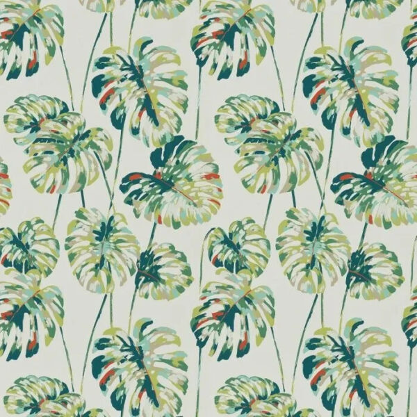 Harlequin - Zapara - Kelapa - Emerald/Zest - 111753 - Batch AX