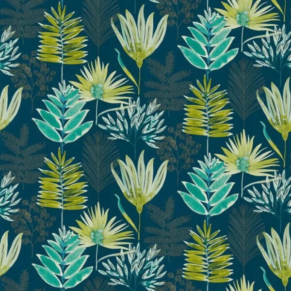Harlequin - Zapara - Yasuni - Emerald/Zest - 111761 - Batch AM