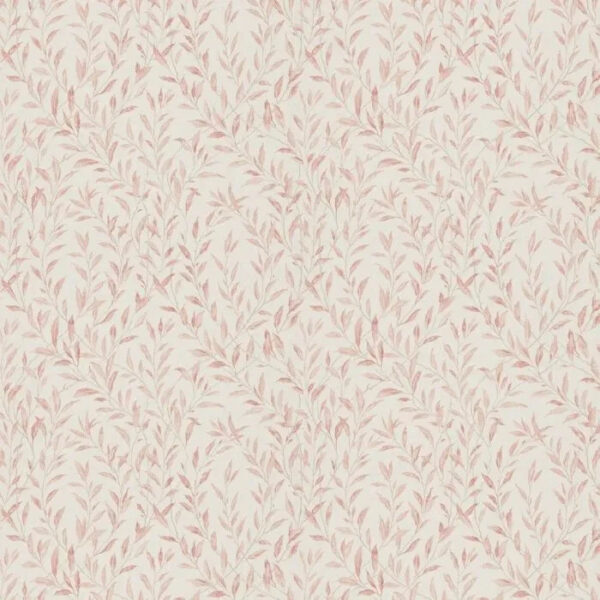 Sanderson - Chiswick Grove - Osier - Rosewood/Sepia - 216410 - Batch AB6
