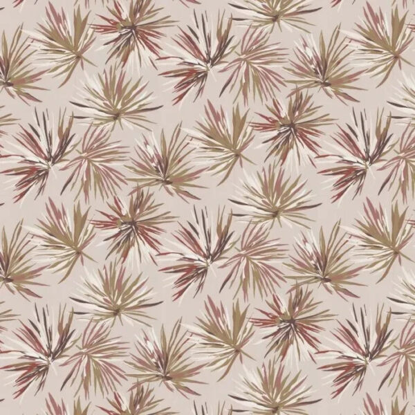 Harlequin - Momentum 7 - Aucuba - Gold/Rosewood/Parchment - 112745 - Batch AD