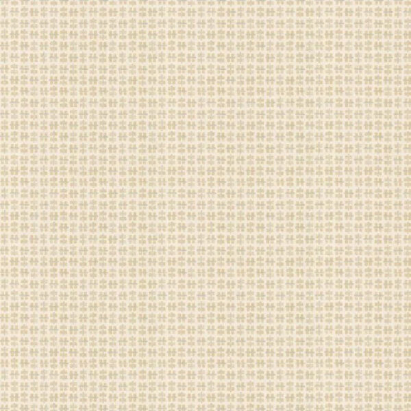 Jane Churchill - Camber - Dex - Yellow - J194W-02 - Batch A