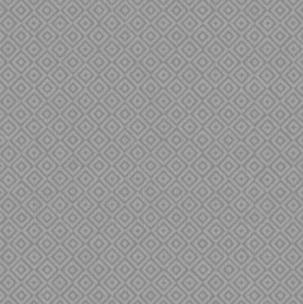 Holden Decor Statement - Riviera Diamond - Geo Charcoal - 75923 - Batch A