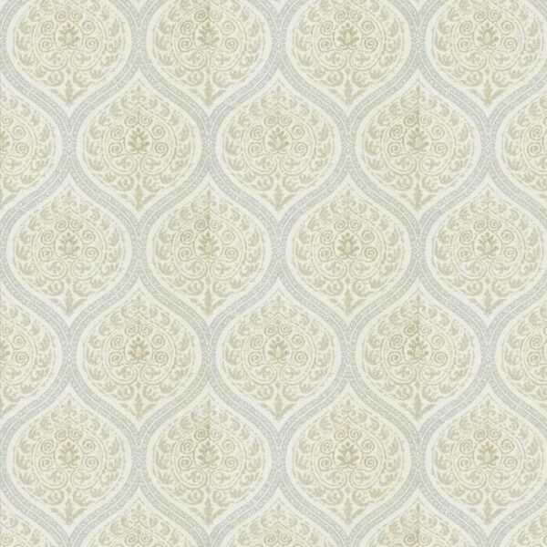 Sanderson - Caspian - Madurai - Stone - 216755 - Batch AA7