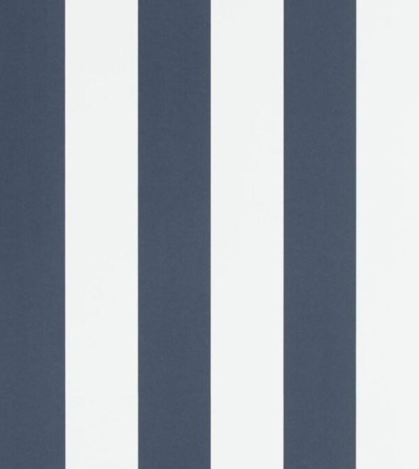 Ralph Lauren Signature Stripe Lib Spalding Stripe Navy/White PRL026/08 Batch 26