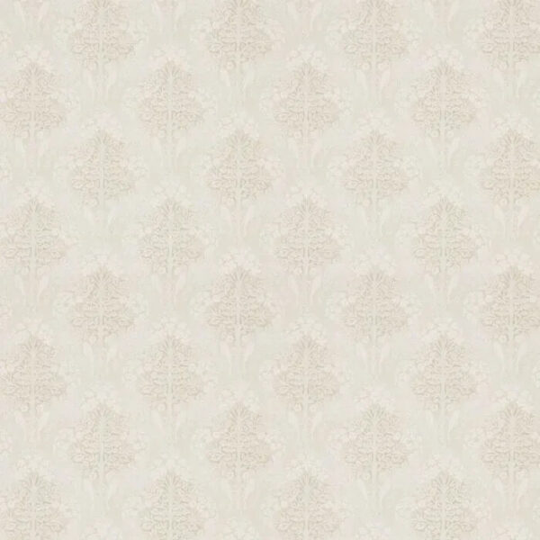 Sanderson - Chiswick Grove - Lerena - Ivory - 216397 - Batch AA5