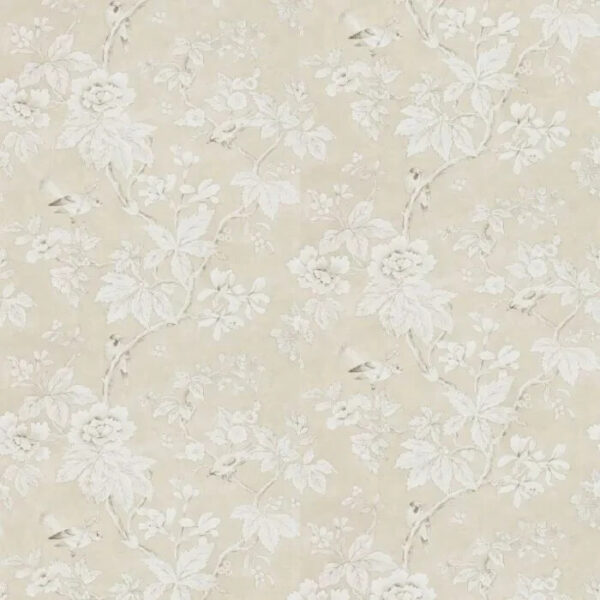 Sanderson - Chiswick Grove - Linen - 216386 - Batch AA6