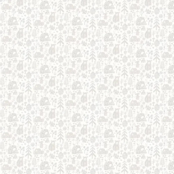 Ohpopsi - When I Grow Up - Honeywood Bears - Dove - WGU50145W - Batch 14102024