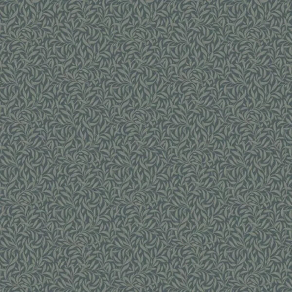 Borastapeter - New Heritage - Vintergrona - Blue - 4830 - Batch 240118