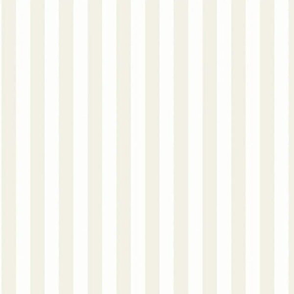 Borastapeter Falsterbo III Falsterbo Stripe - Beige White - 7686 - Batch 230615