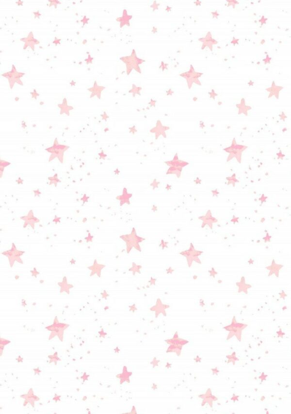 Coordonne - Theo - Via Lactea - Pink/Rosa - 6100043 - Batch 05