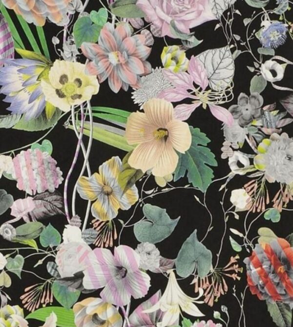 Christian Lacroix IncroyablesetMerveilleuses Malmaison Reglisse PCL695/03 Batch0