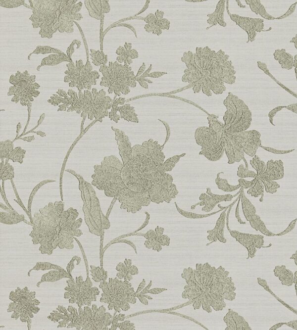 Zoffany - Quartz Paper - Cordonnet - 311004 - Batch D