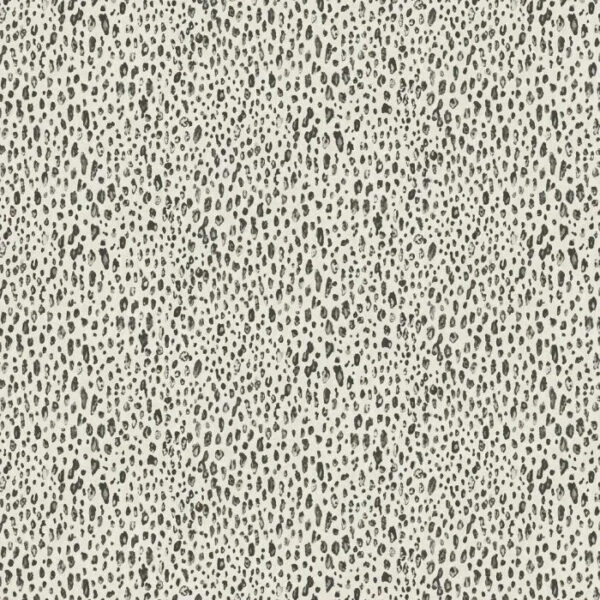 Galerie - Natural FX 2 - Leopard - Black & White - G67762 - Batch 00003