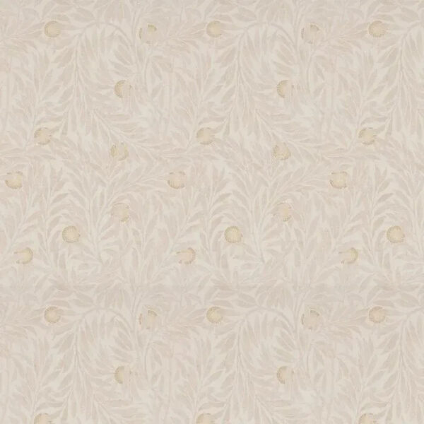 Sanderson - Chiswick Grove - Orange Tree - Stone - 216404 - Batch AG7
