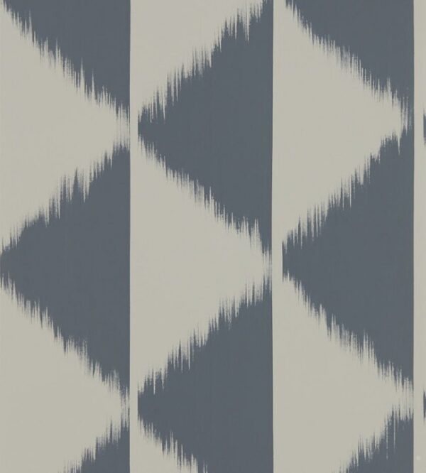 Scion Wallpaper - Japandi - Liquorice - Liquorice - 111949 - Batch AB