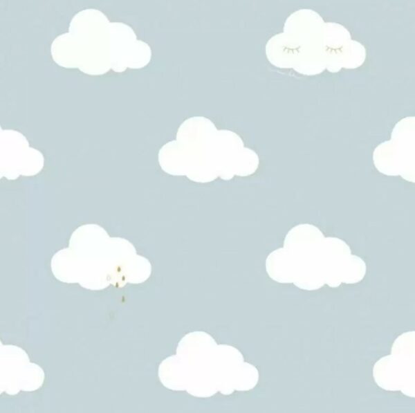 Decoprint - Noukie's - Sweet Dreams - ND21114 - Batch 2014043