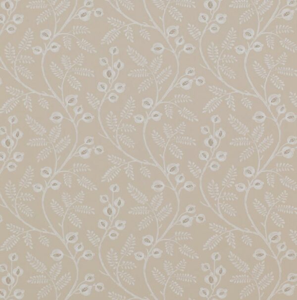 Colefax & Fowler-Baptista-Morrigan Small Designs-Cream- 07154/01 - Batch Shade E