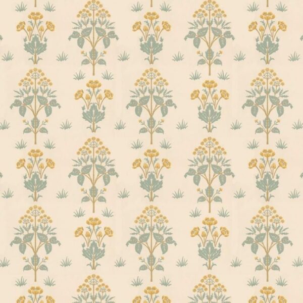 Morris wallpaper 210349