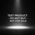 Test Product